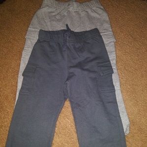 Toddler pants